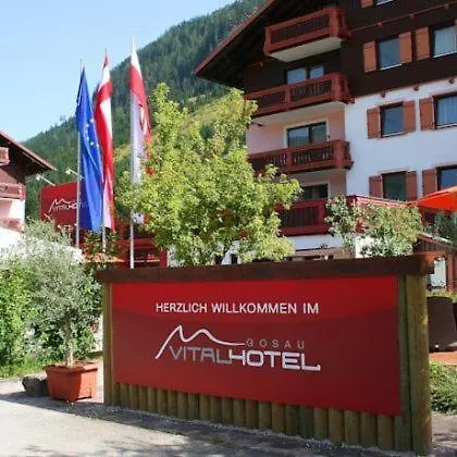 Apartment Hallstatt Dachstein Mit Pool Und *
