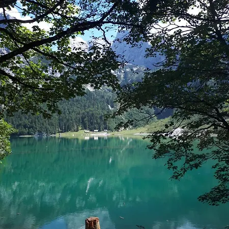 Hallstatt Dachstein Mit Pool Und Apartment *