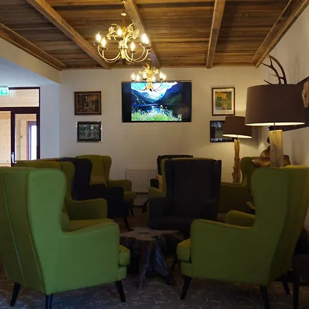 Hallstatt Dachstein Mit Pool Und Apartment *