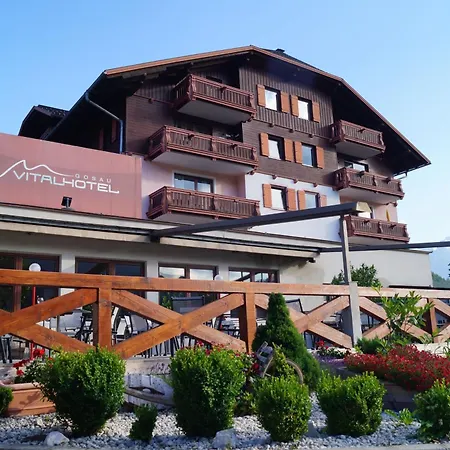 Apartment Hallstatt Dachstein Mit Pool Und