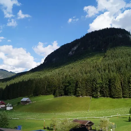 Apartment Hallstatt Dachstein Mit Pool Und *